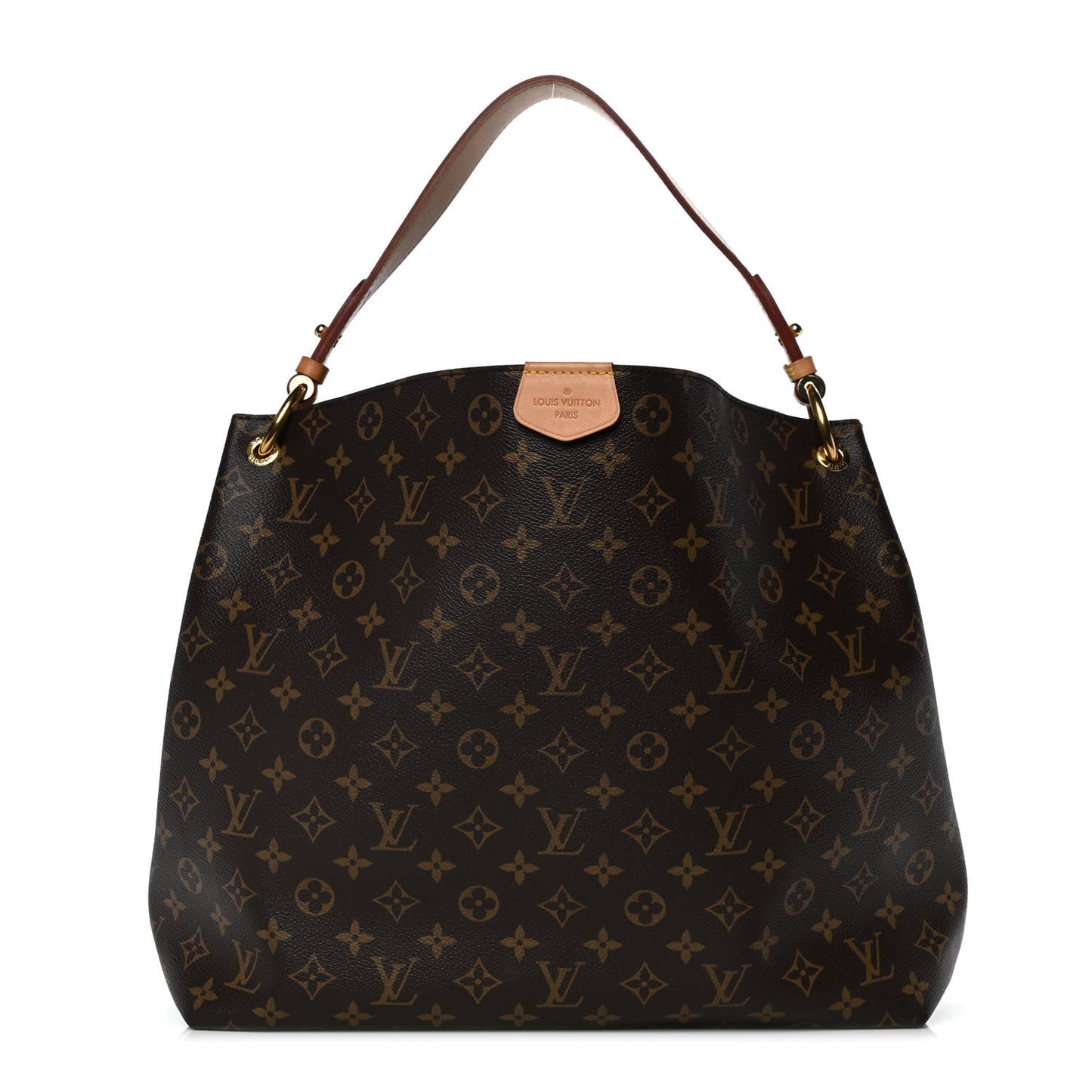 Monogram Graceful MM