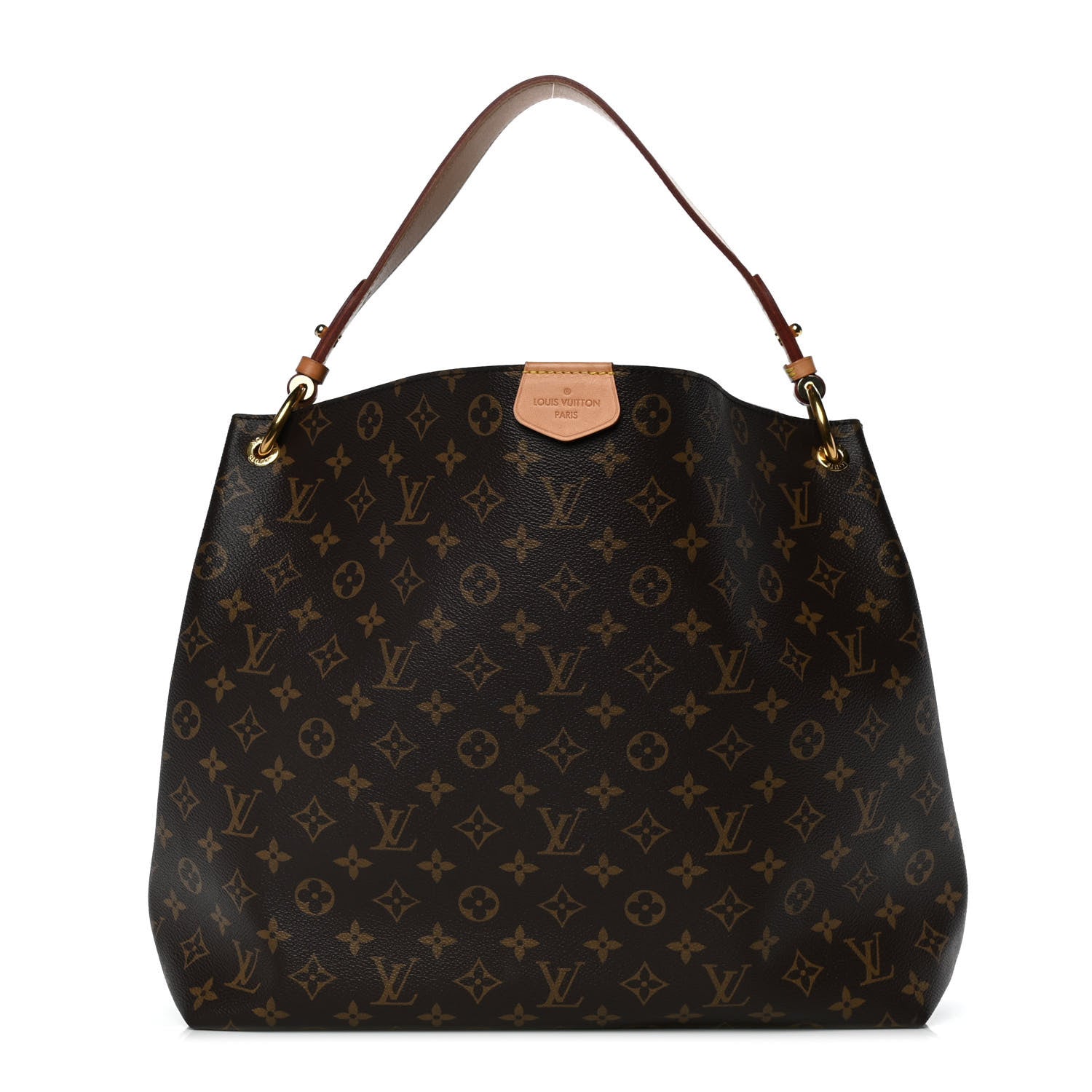 Louis Vuitton Monogram Graceful MM 1 of 15
