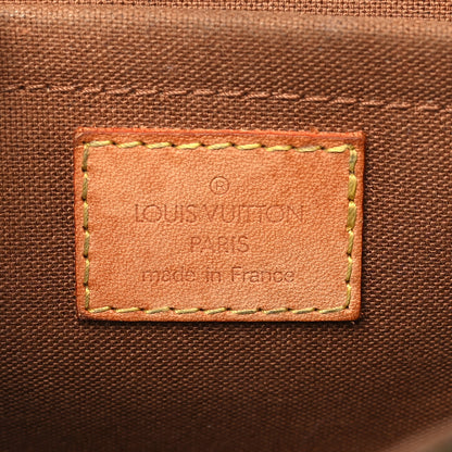 Louis Vuitton Monogram Tikal PM 5 of 11