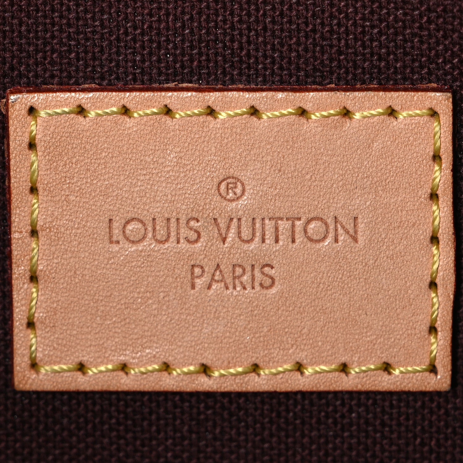 Louis Vuitton Monogram Favorite MM 6 of 13