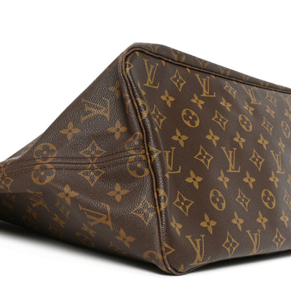 Louis Vuitton Monogram Neverfull GM 7 of 9