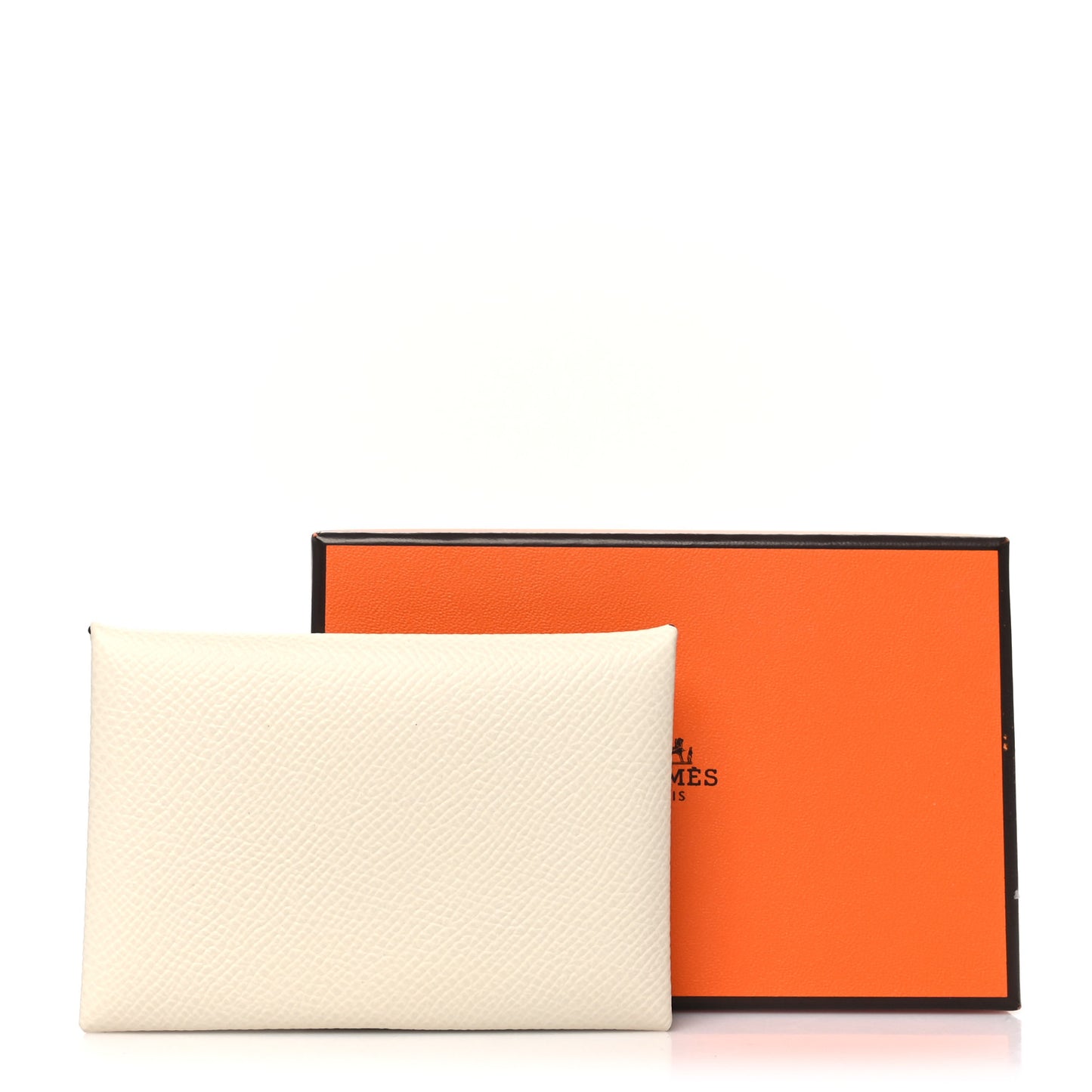 Epsom Verso Calvi Card Case Nata Sesame