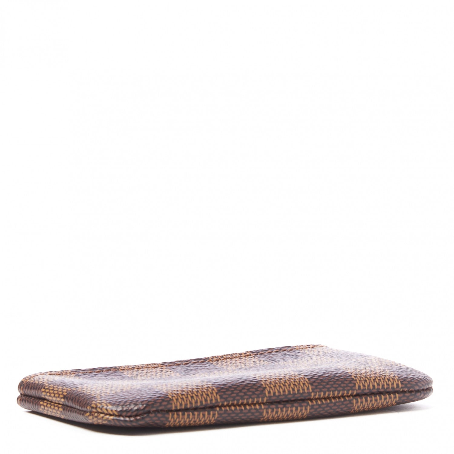 Louis Vuitton Damier Ebene Key Pouch 3 of 7