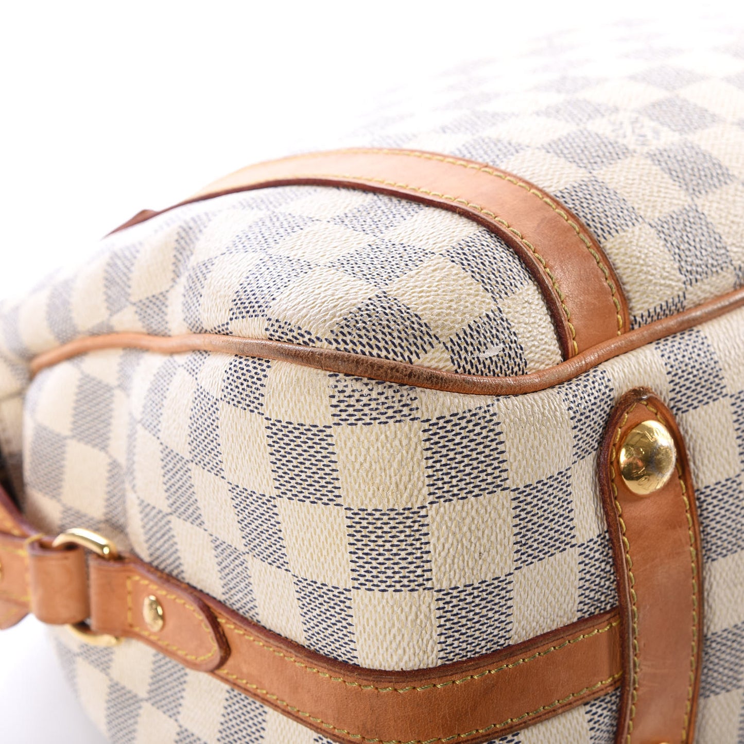 Damier Azur Stresa PM