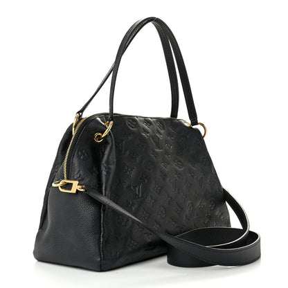 Louis Vuitton Empreinte Ponthieu PM Black 3 of 10