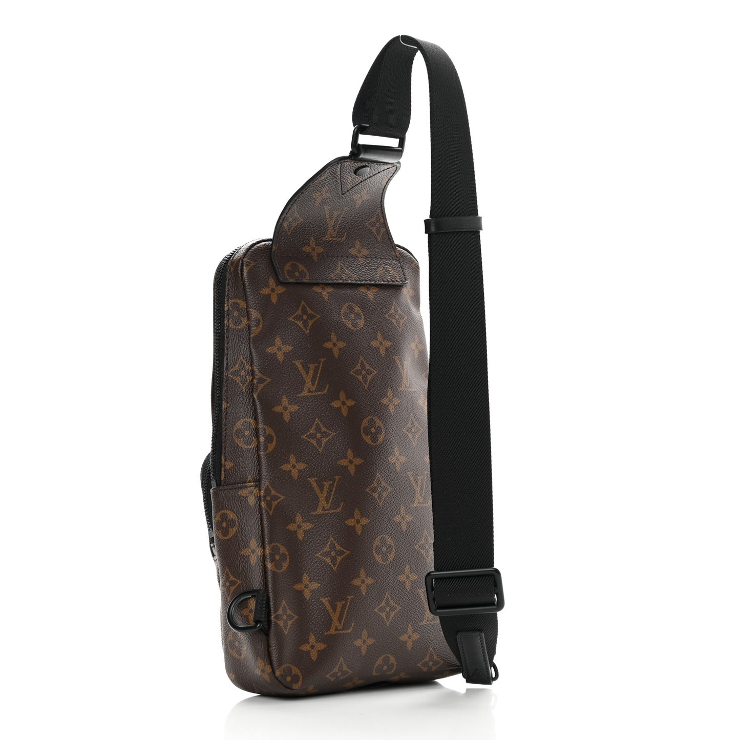 Monogram Macassar Avenue Sling Bag