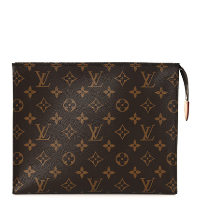 Louis Vuitton Monogram Toiletry Pouch 26 1 of 7