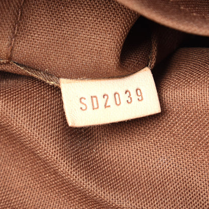 Louis Vuitton Monogram Tivoli GM 7 of 9