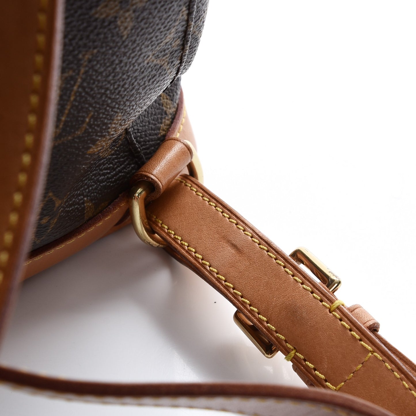 Monogram Montsouris MM Backpack