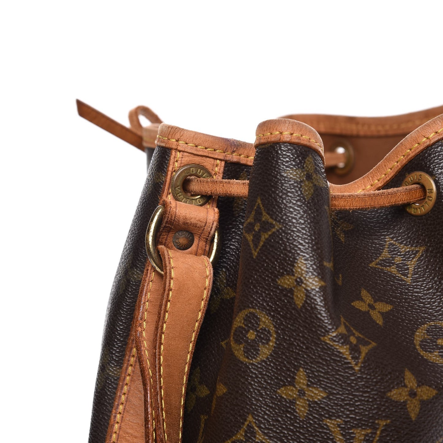 Monogram Petit Noe