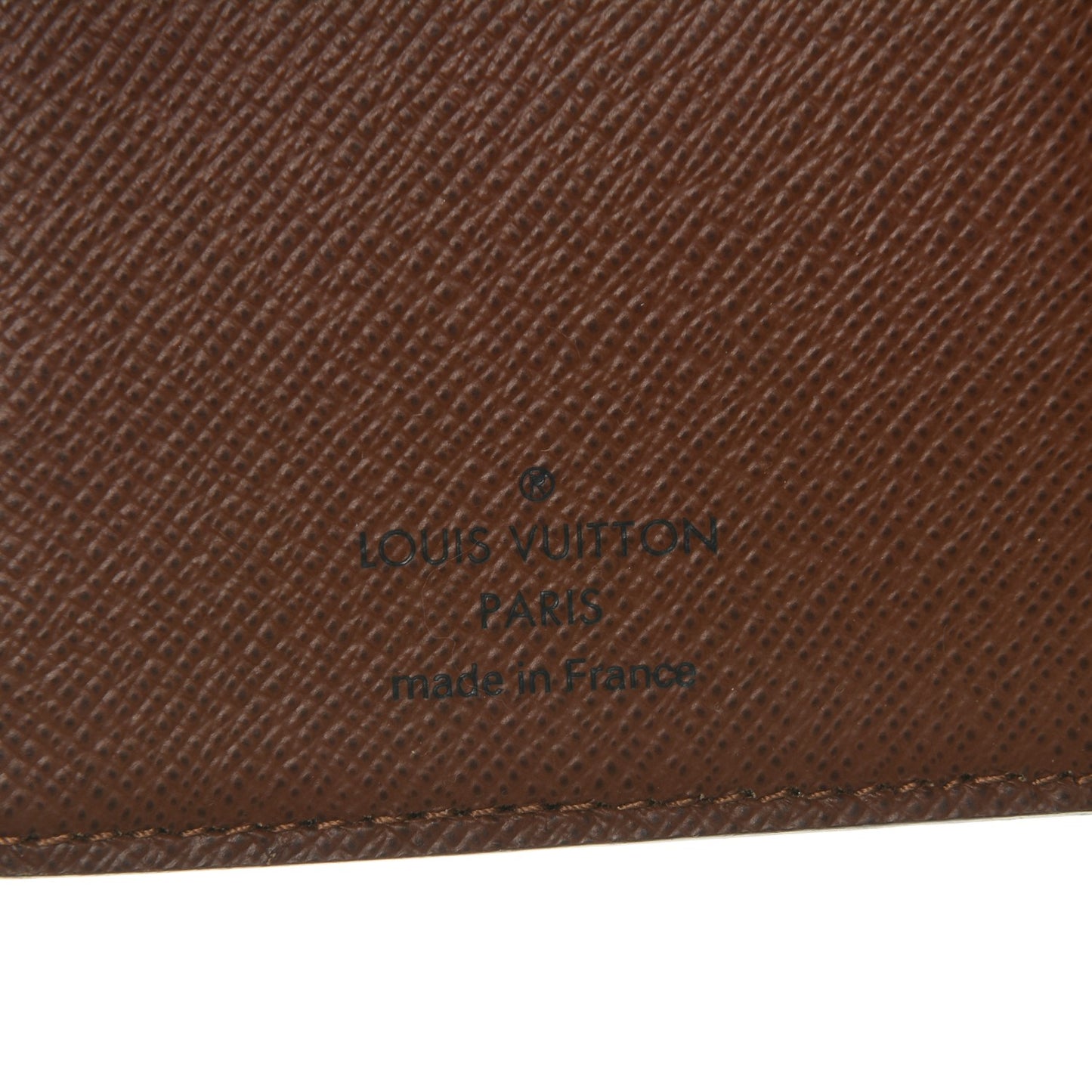 Monogram Joey Wallet