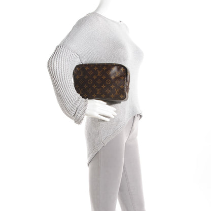 Louis Vuitton Monogram Trousse Toilette 23 2 of 8