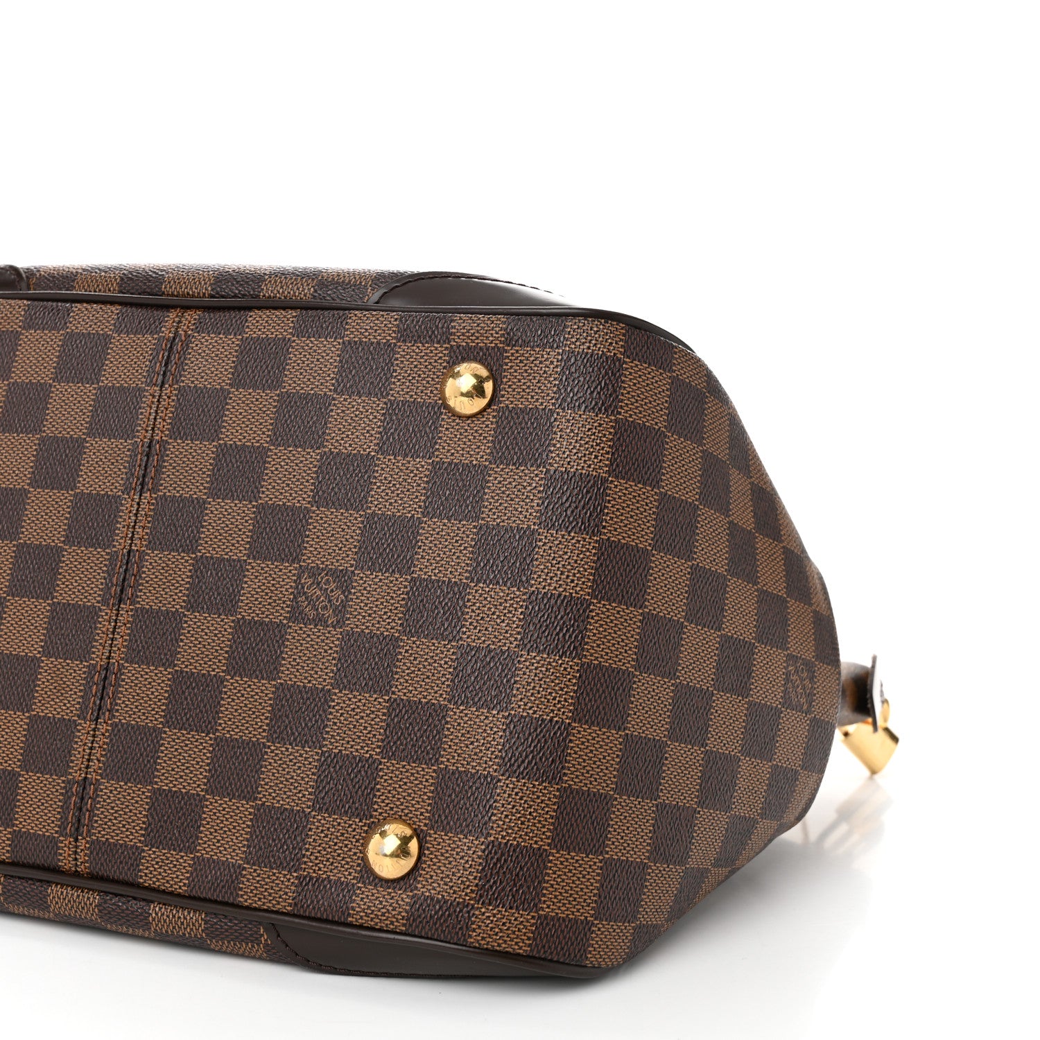 Louis Vuitton Damier Ebene Verona MM 9 of 9