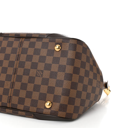 Louis Vuitton Damier Ebene Verona MM 9 of 9