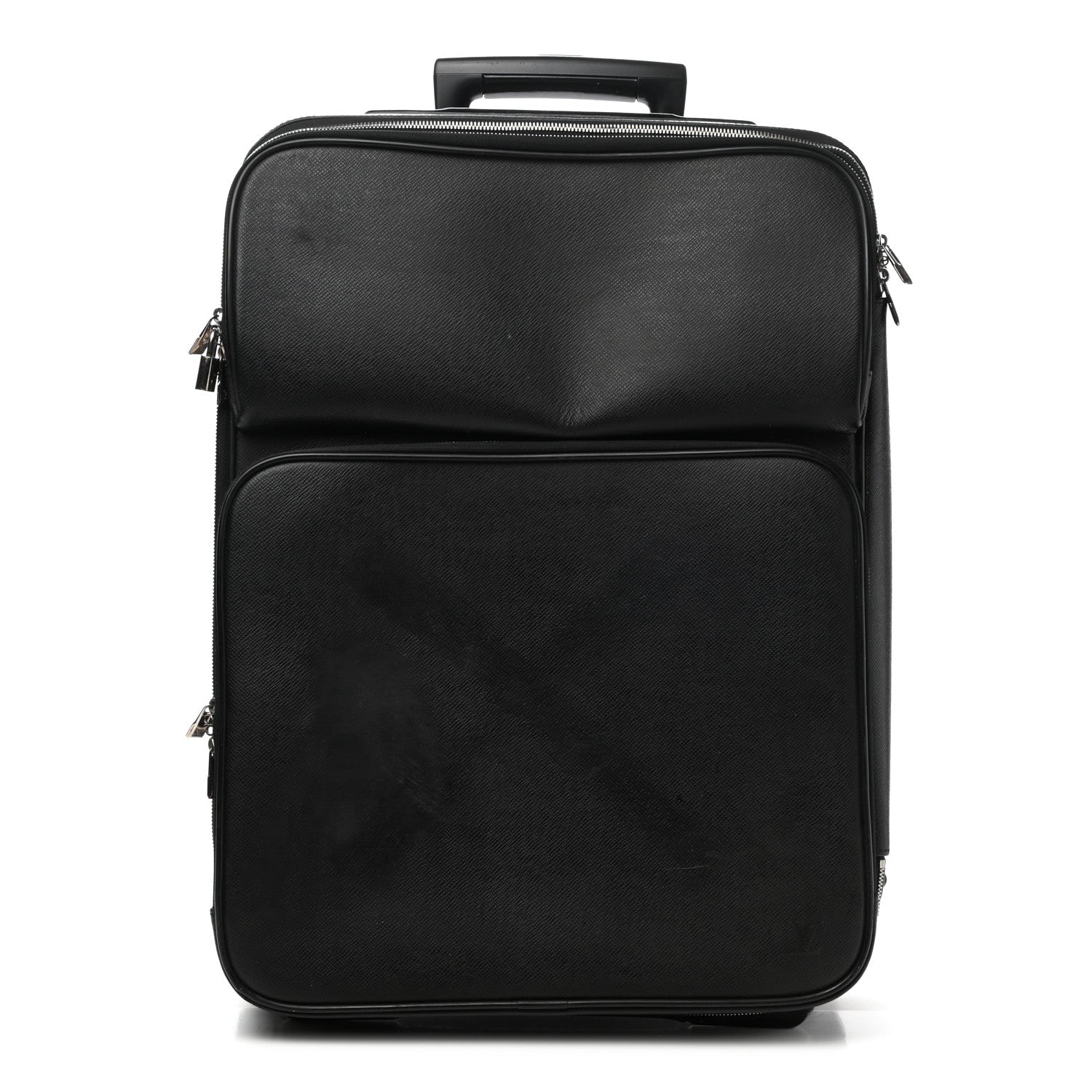 Louis Vuitton Taiga Pegase 55 Ardoise 1 of 14