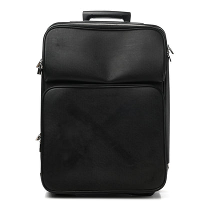 Louis Vuitton Taiga Pegase 55 Ardoise 1 of 14