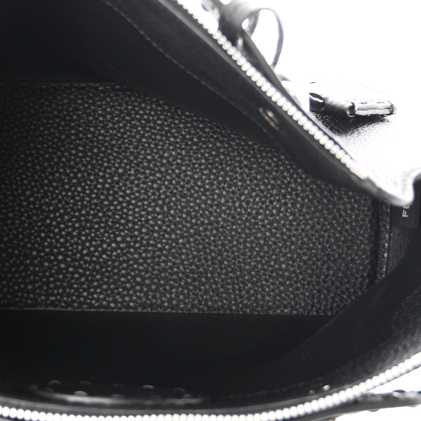 Cuoio Romano Selleria Medium By The Way Boston Bag Black