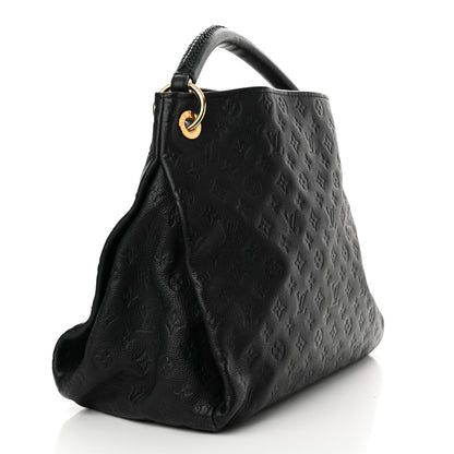 Louis Vuitton Empreinte Artsy MM Infini 3 of 9