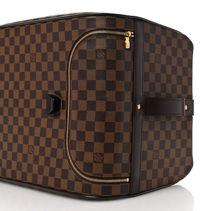 Louis Vuitton Damier Ebene Eole 50 8 of 10