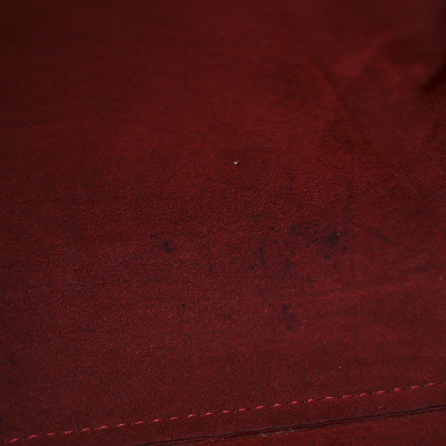 Louis Vuitton Calfskin Monogram Kimono Tote Cherry 11 of 11