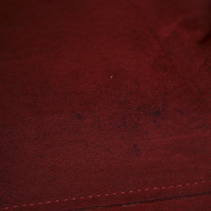 Louis Vuitton Calfskin Monogram Kimono Tote Cherry 11 of 11