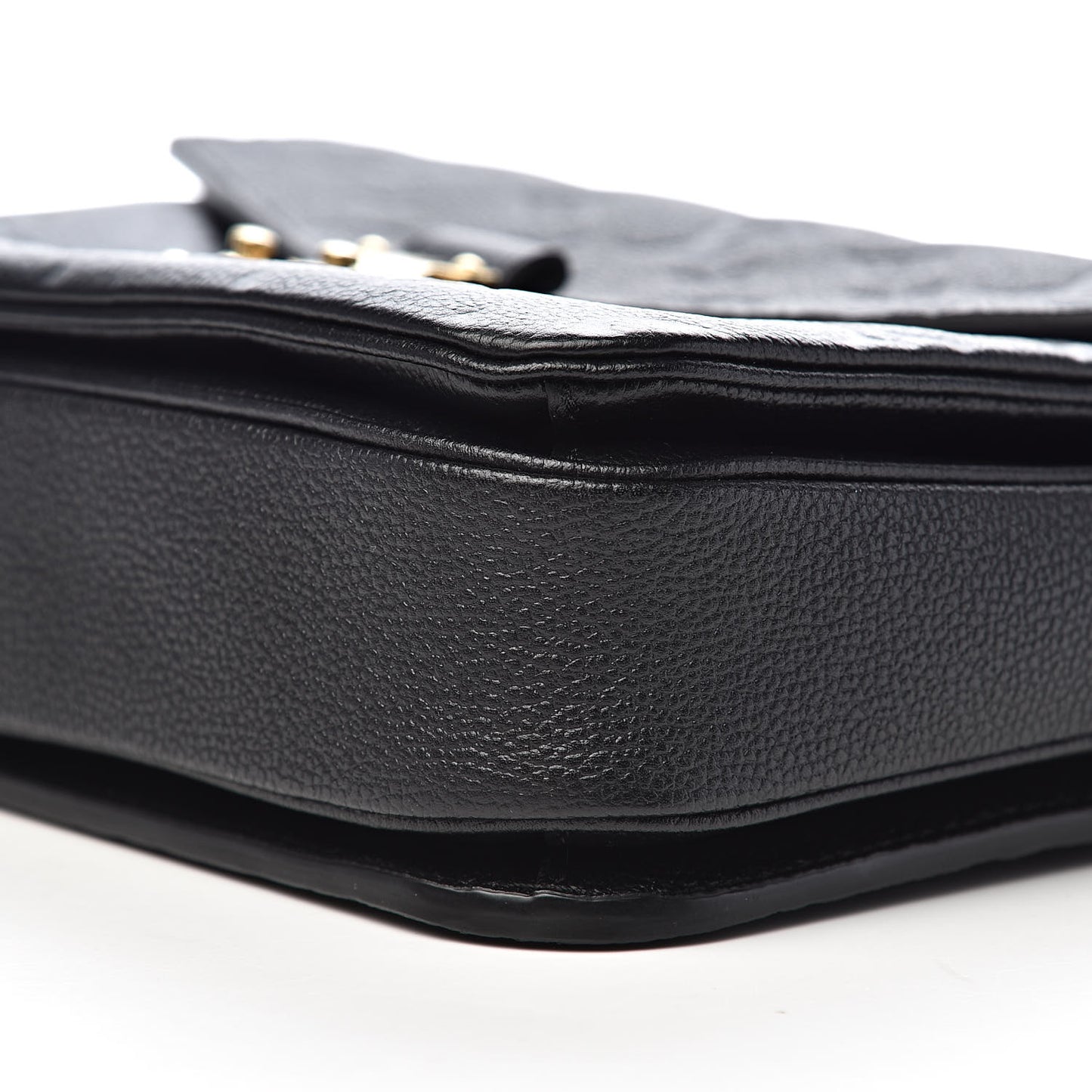 Empreinte Pochette Metis Black