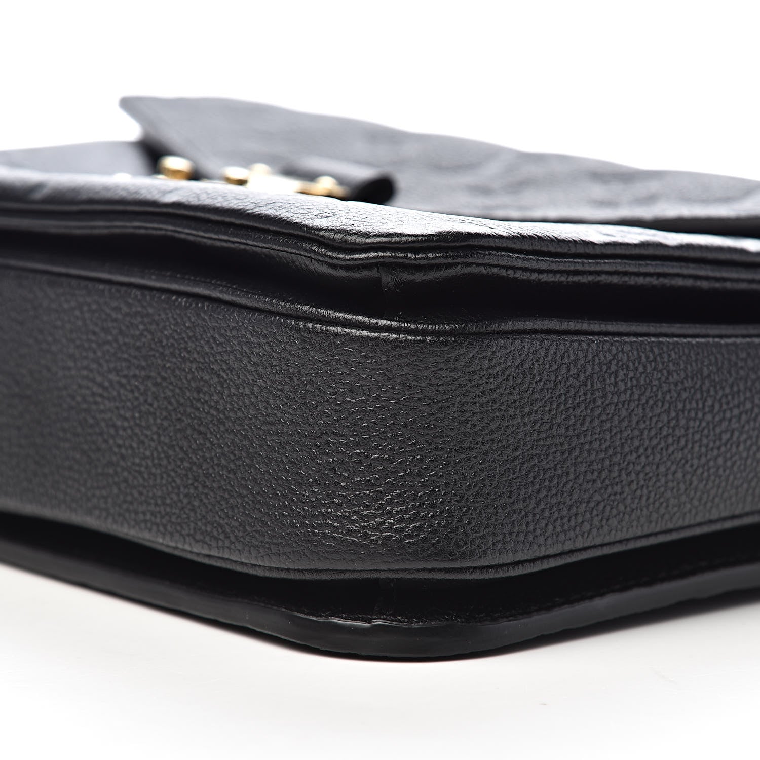 Louis Vuitton Empreinte Pochette Metis Black 9 of 11