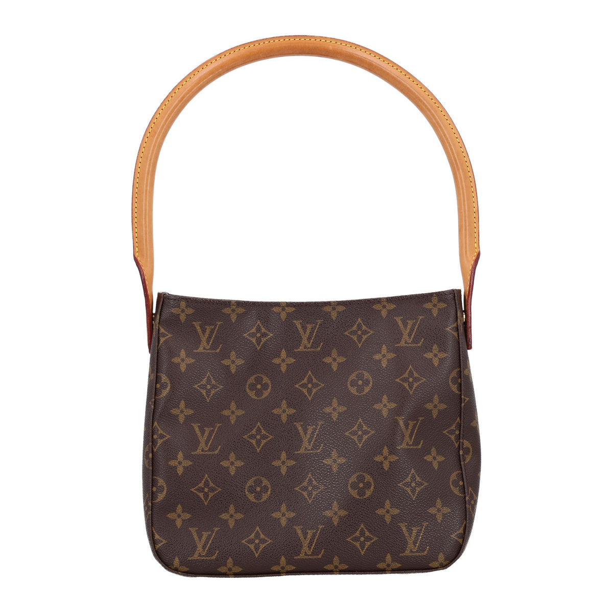 Louis Vuitton Monogram Looping MM 1 of 10