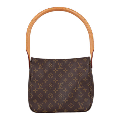 Louis Vuitton Monogram Looping MM 1 of 10