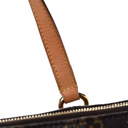 Louis Vuitton Monogram Totally MM 25 of 29