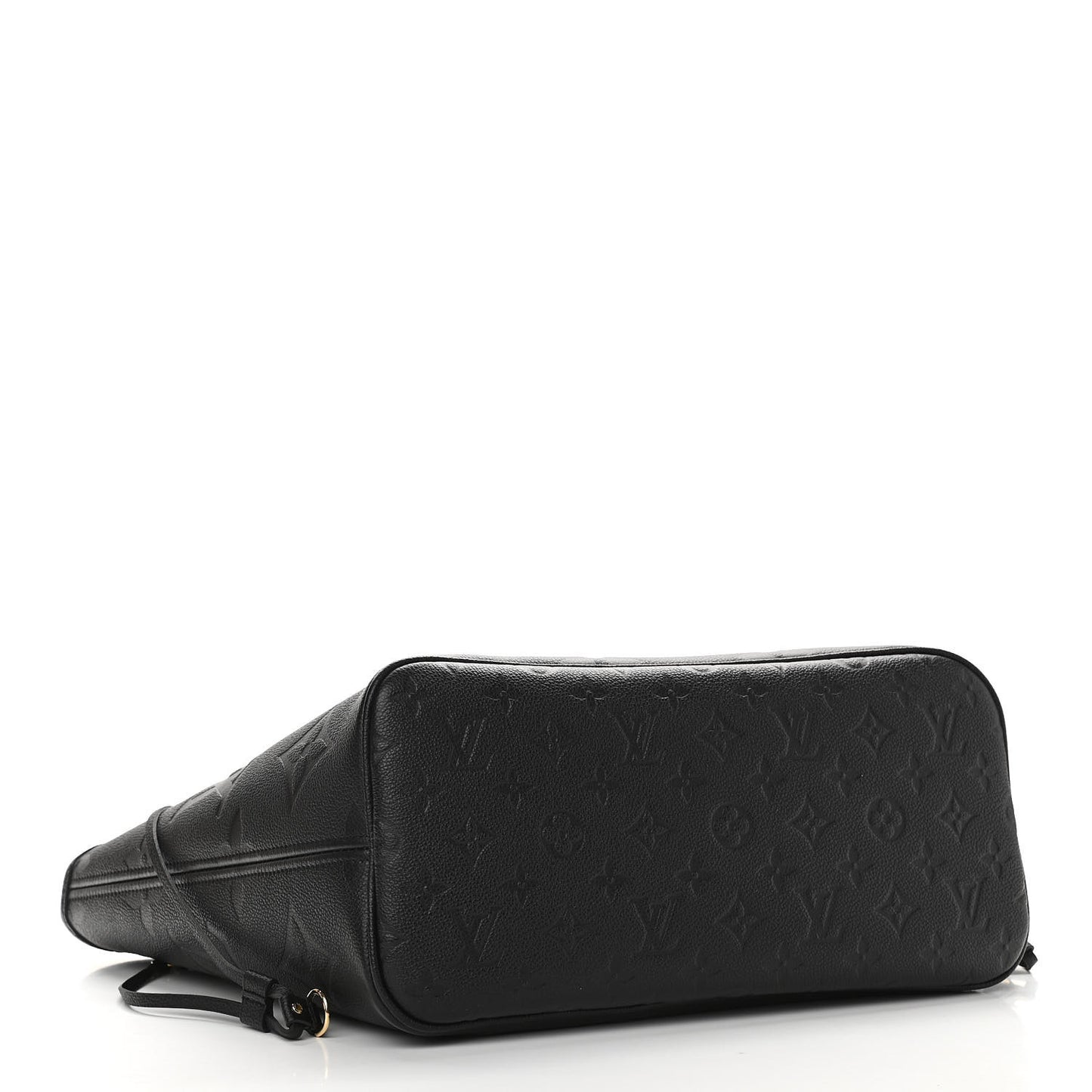 Empreinte Monogram Giant Neverfull MM Black