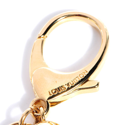 Louis Vuitton Bloomy Bag Charm 4 of 7