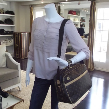 Louis Vuitton Monogram Messenger GM 2 of 10