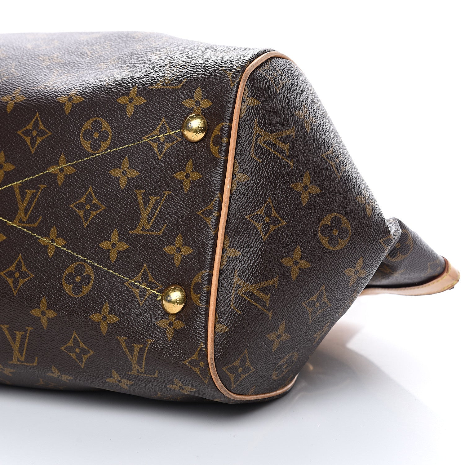 Louis Vuitton Monogram Tivoli GM 11 of 13
