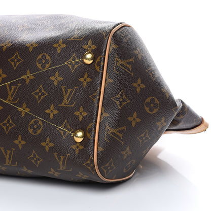 Louis Vuitton Monogram Tivoli GM 11 of 13