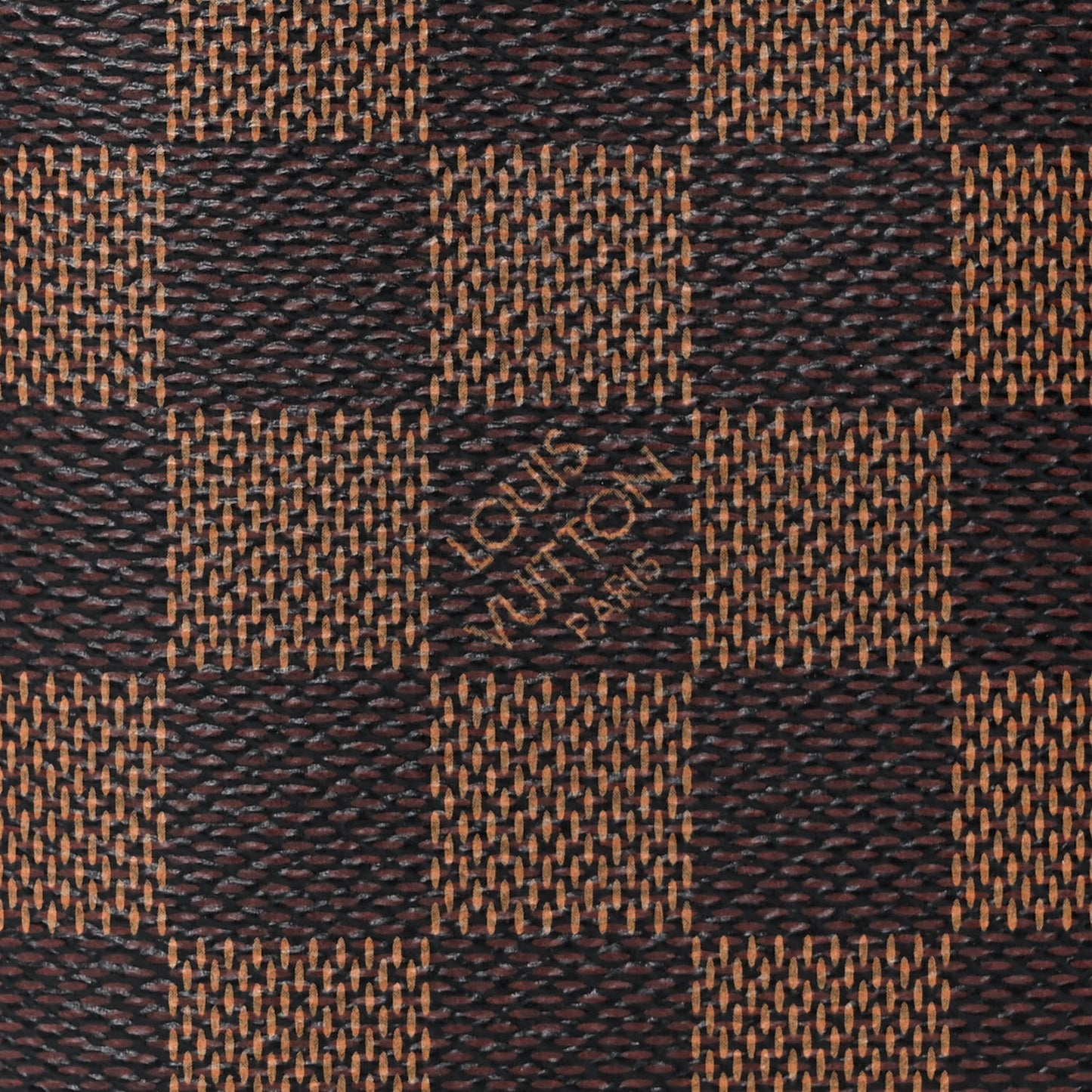 Damier Ebene Brazza Wallet
