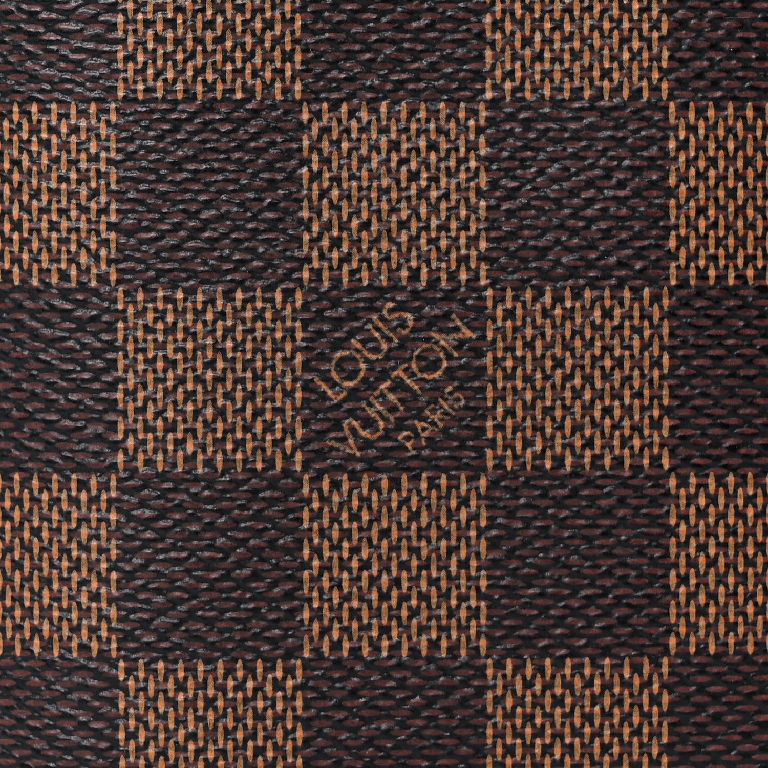 Louis Vuitton Damier Ebene Brazza Wallet 9 of 16