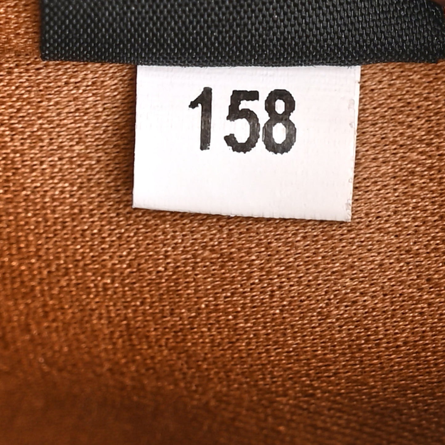 Nappa Matelasse Regular Wander Hobo Caramel