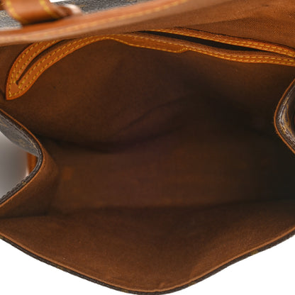 Louis Vuitton Monogram Bel Air 4 of 7