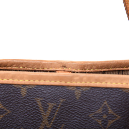 Louis Vuitton Monogram Neverfull PM 12 of 16