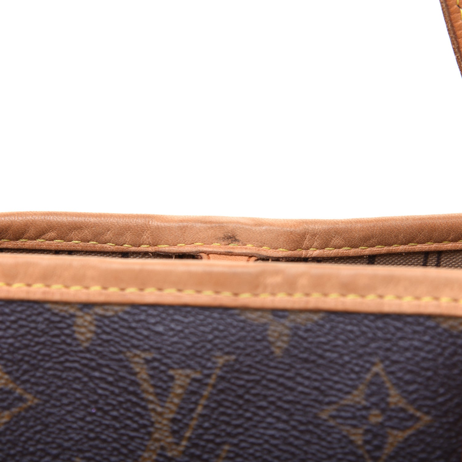 Louis Vuitton Monogram Neverfull PM 12 of 16
