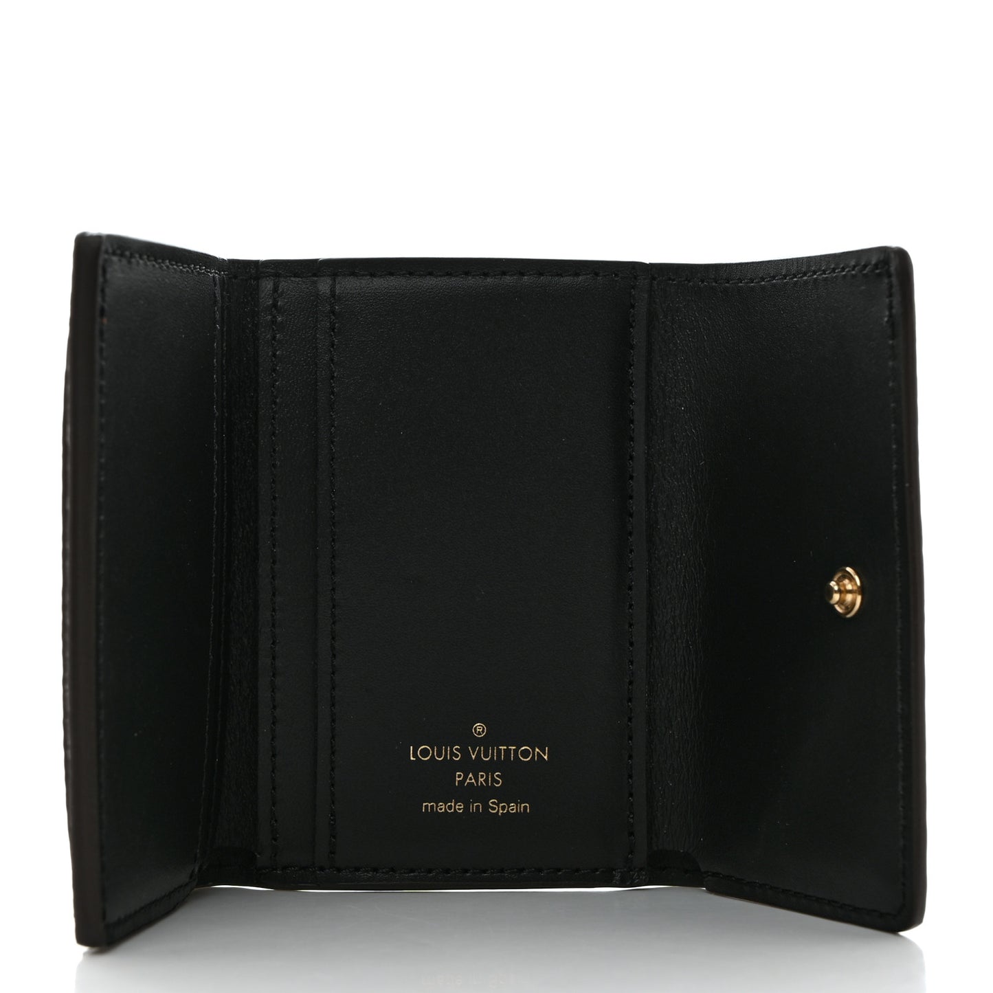 Monogram Micro Wallet