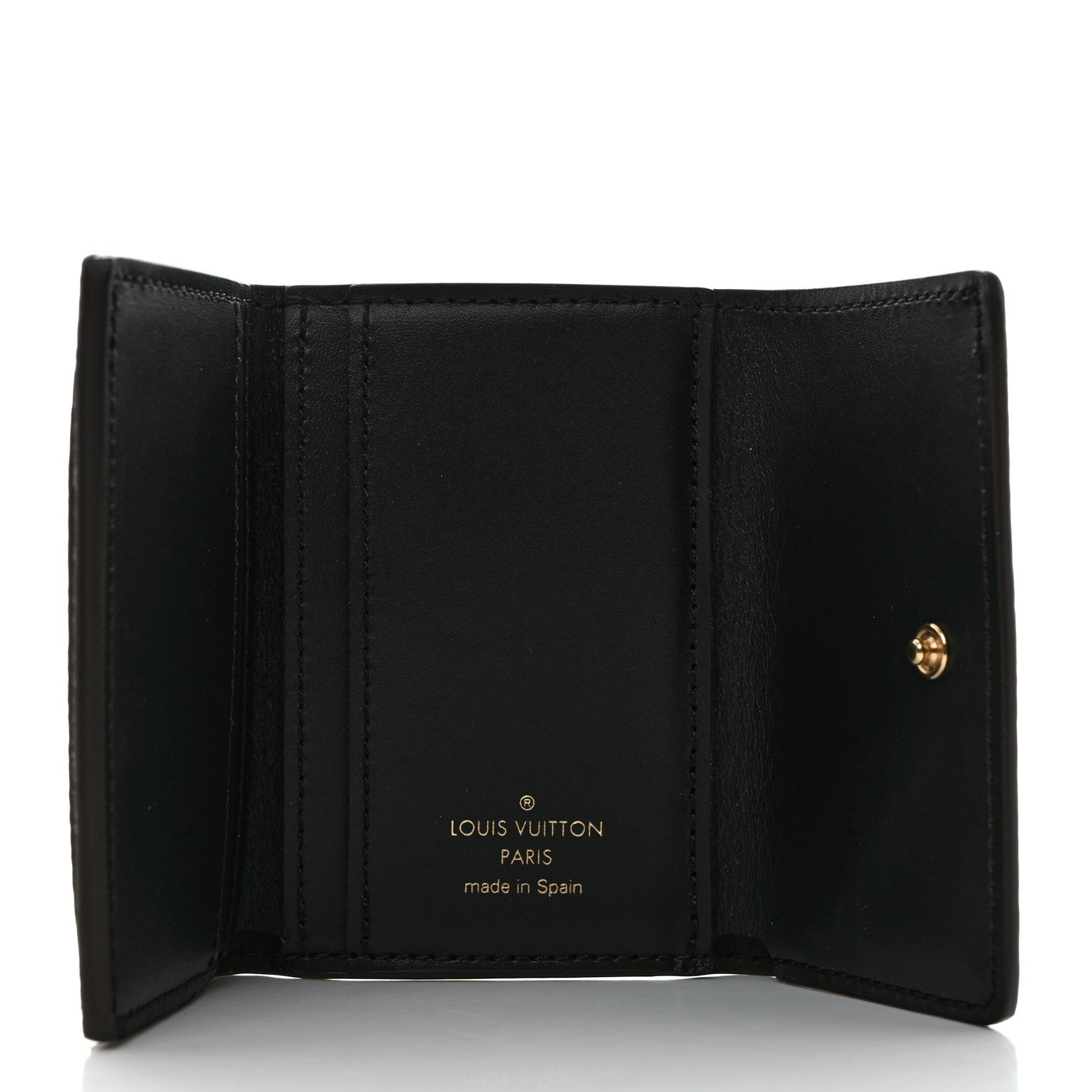 Louis Vuitton Monogram Micro Wallet 5 of 6