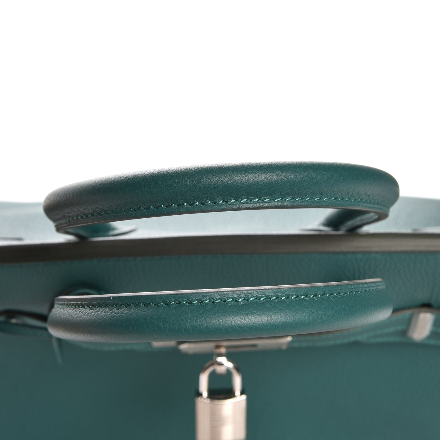 Togo Birkin 30 Malachite
