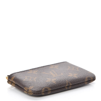 Louis Vuitton Monogram Key Pouch 4 of 7