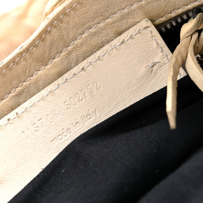 Balenciaga Agneau Classic Hardware City White Light 12 of 29