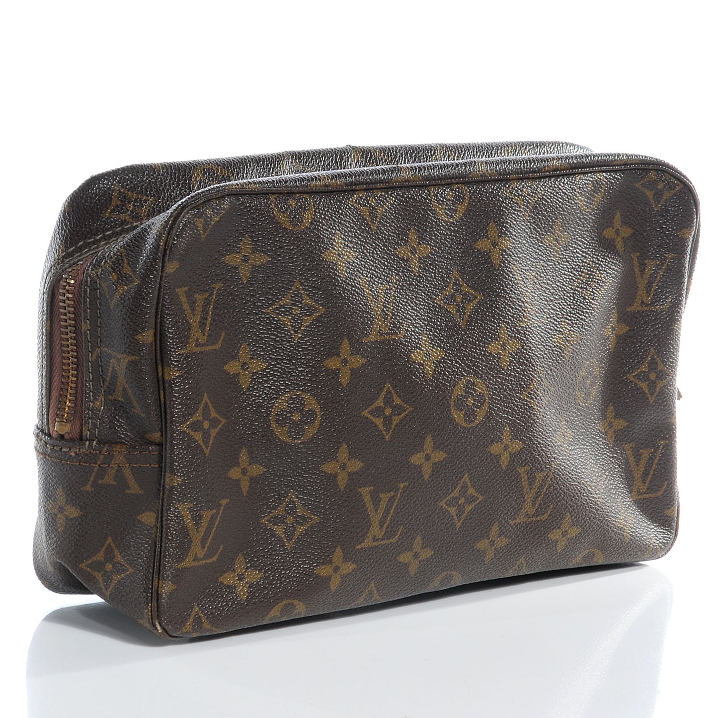 Monogram Trousse Toilette 28