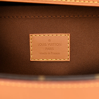 Louis Vuitton Monogram Steamer PM 6 of 12