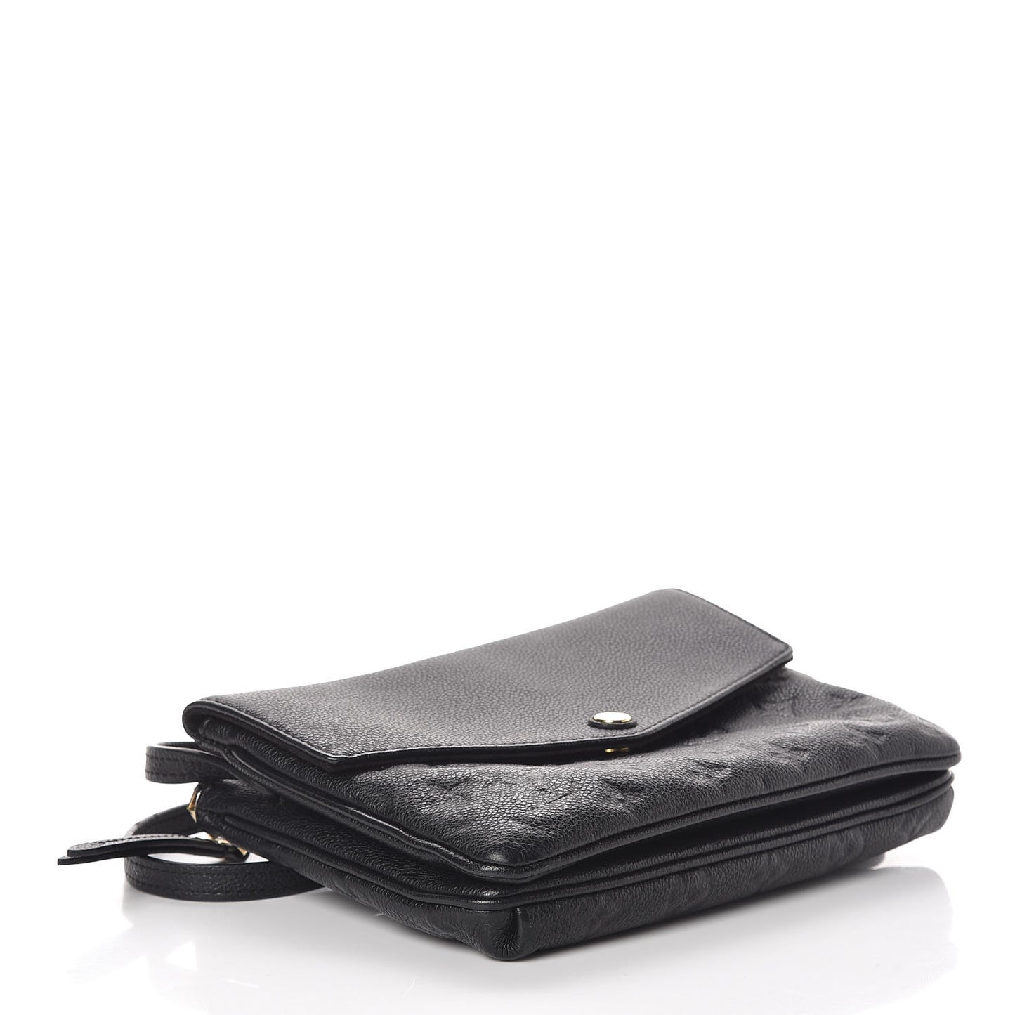 Empreinte Twice Black