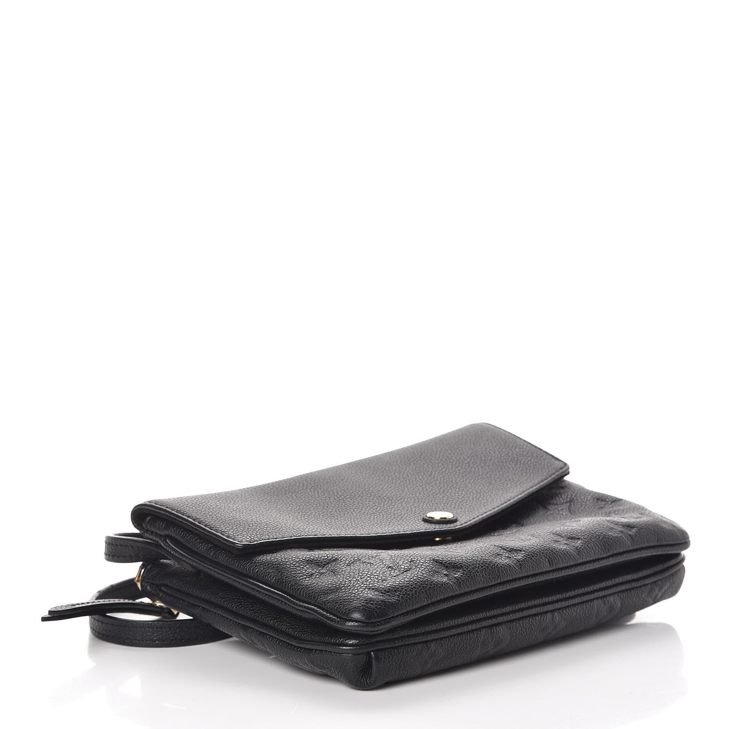 Louis Vuitton Empreinte Twice Black 4 of 10